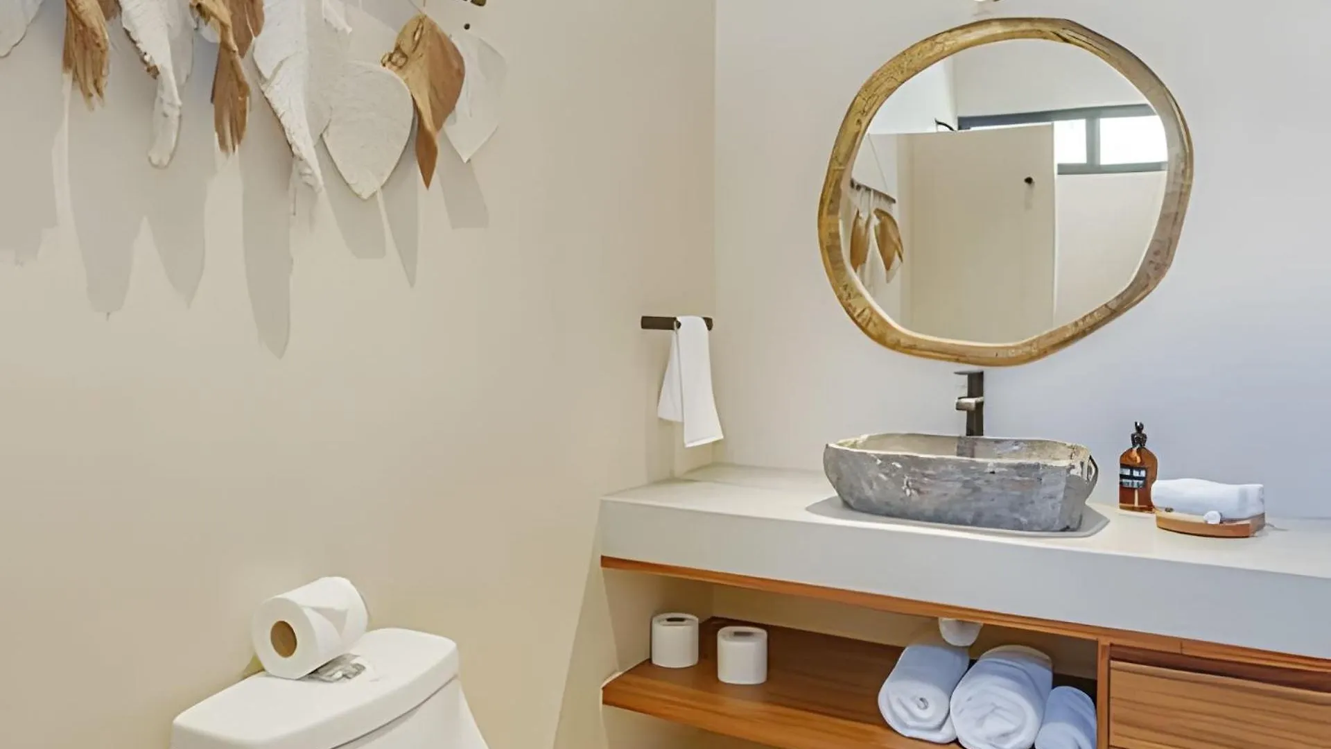 Apartament Casa Soul, Aldea Zama Tulum 0*,