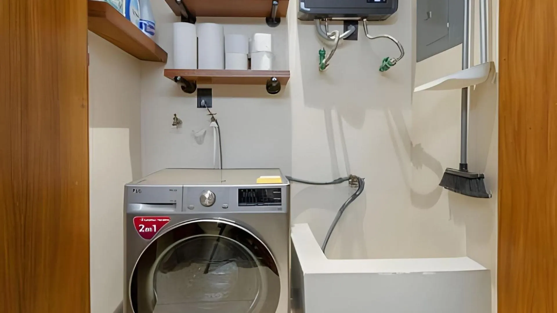 Apartament Casa Soul, Aldea Zama Tulum