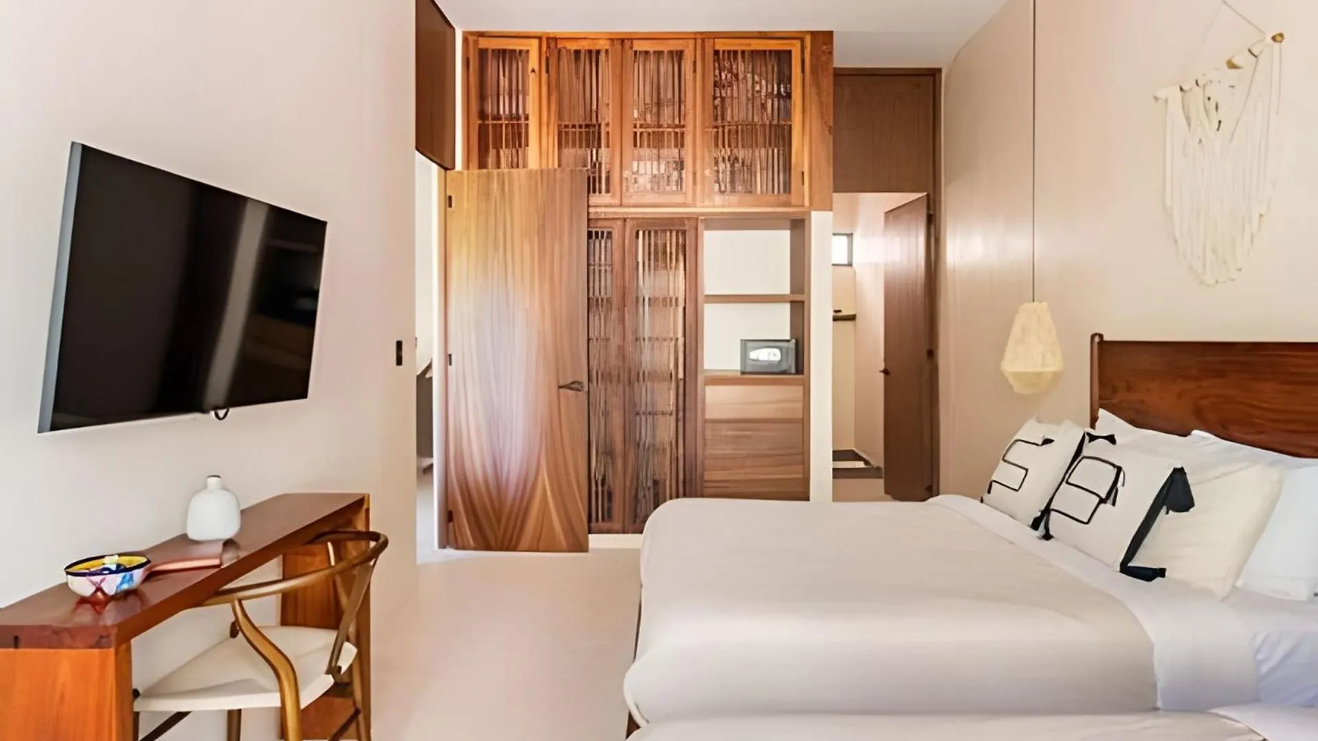 Apartament Casa Soul, Aldea Zama Tulum 0*,