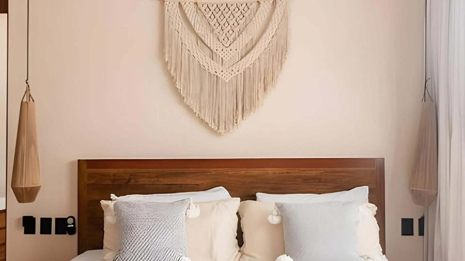 Apartament Casa Soul, Aldea Zama Tulum