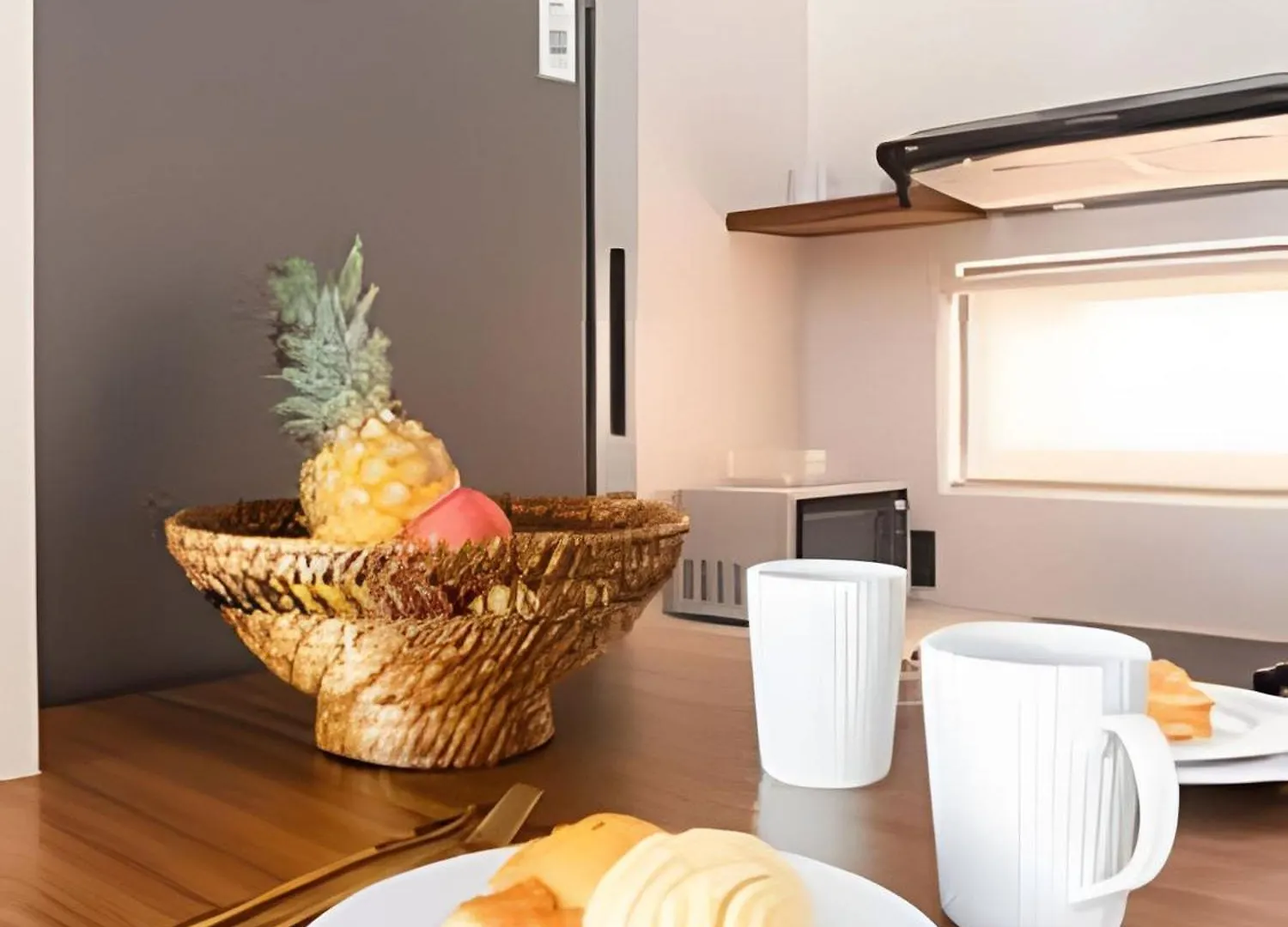 Apartament Casa Soul, Aldea Zama Tulum