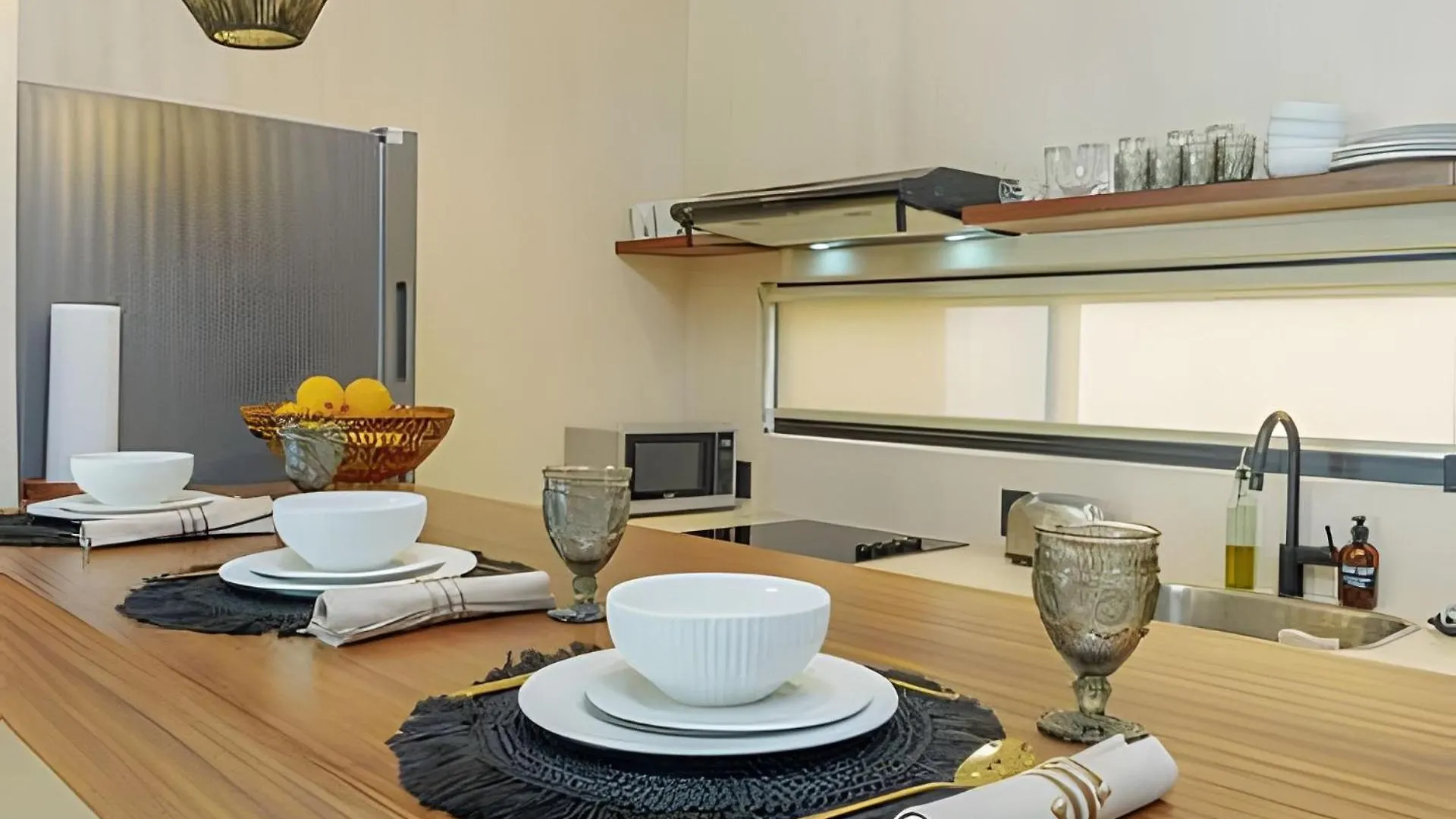 Apartament Casa Soul, Aldea Zama Tulum Meksyk