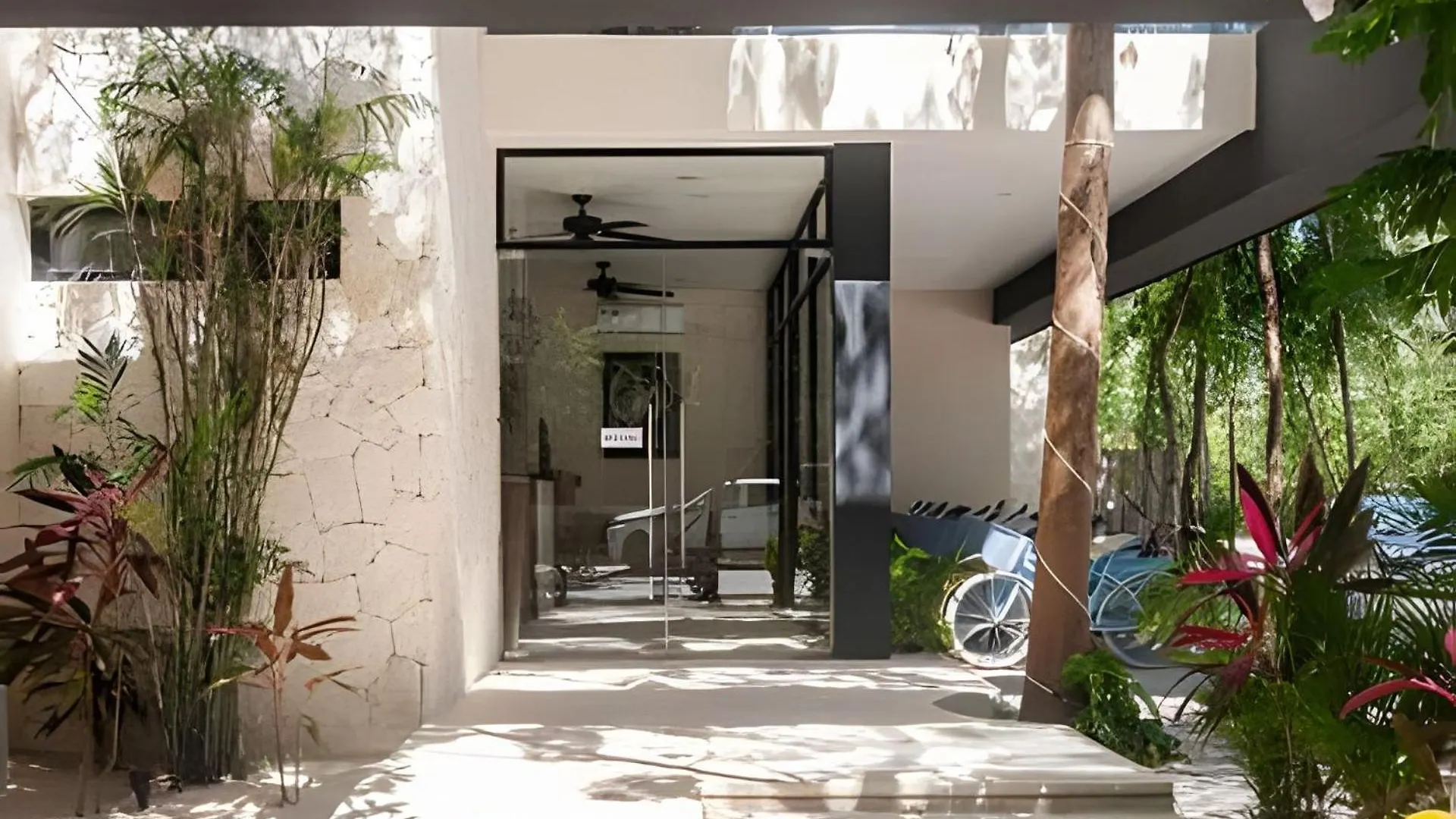 Casa Soul, Aldea Zama Apartment Tulum
