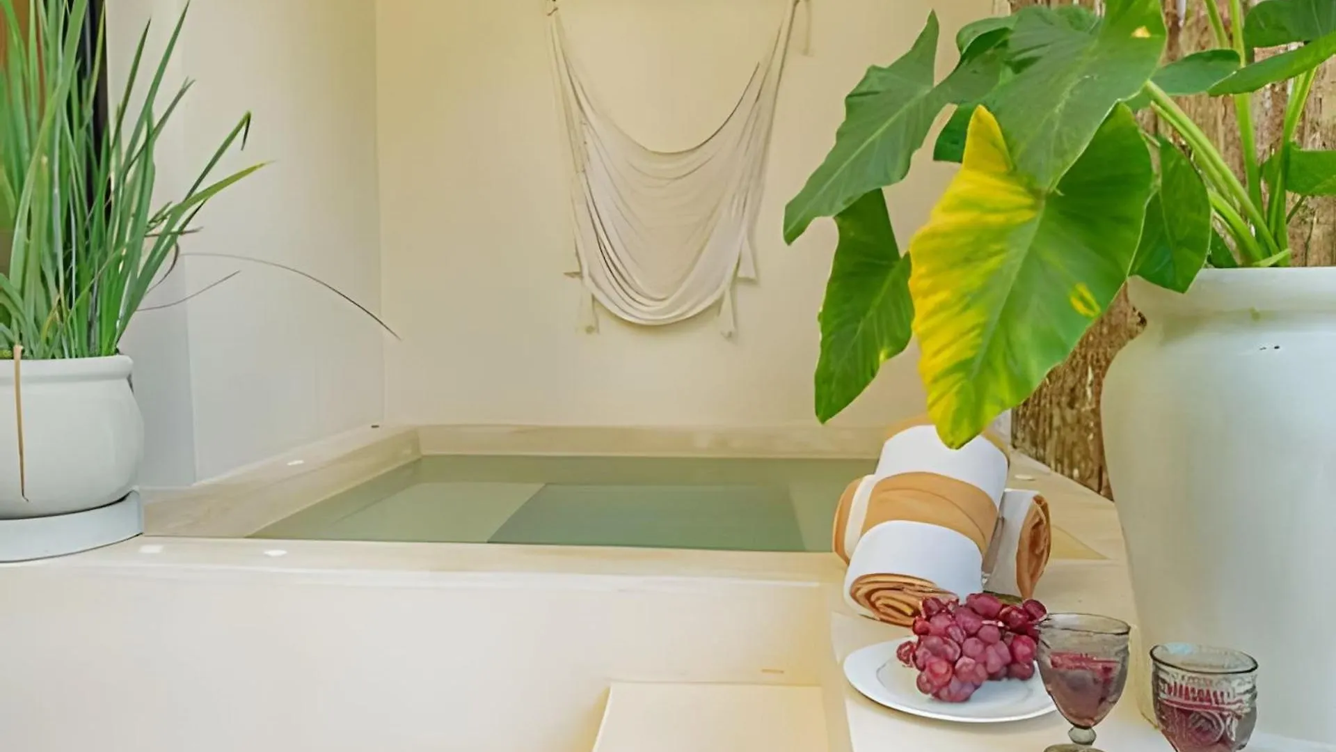 Casa Soul, Aldea Zama Apartment Tulum