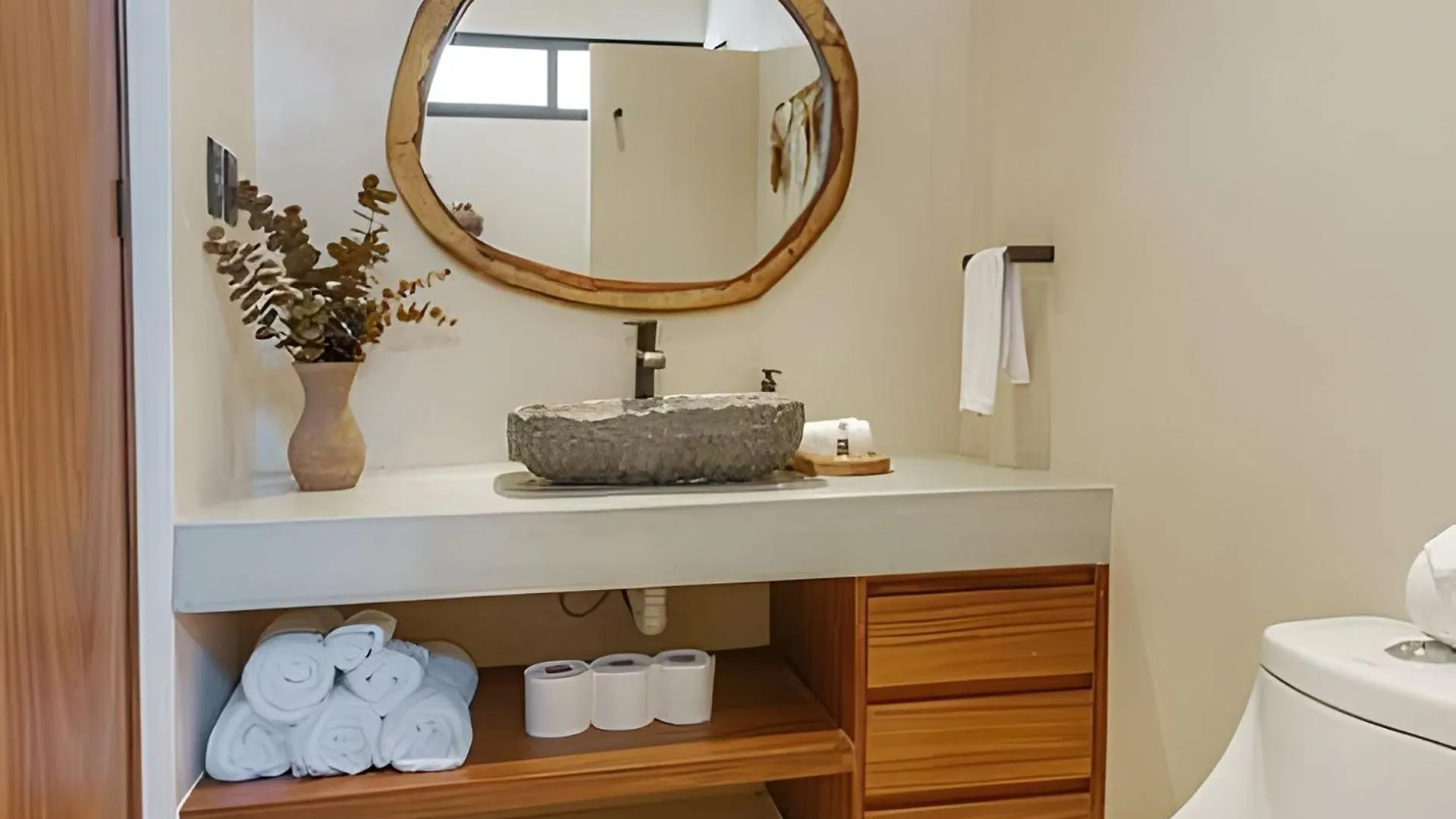 Casa Soul, Aldea Zama Apartment Tulum Mexico