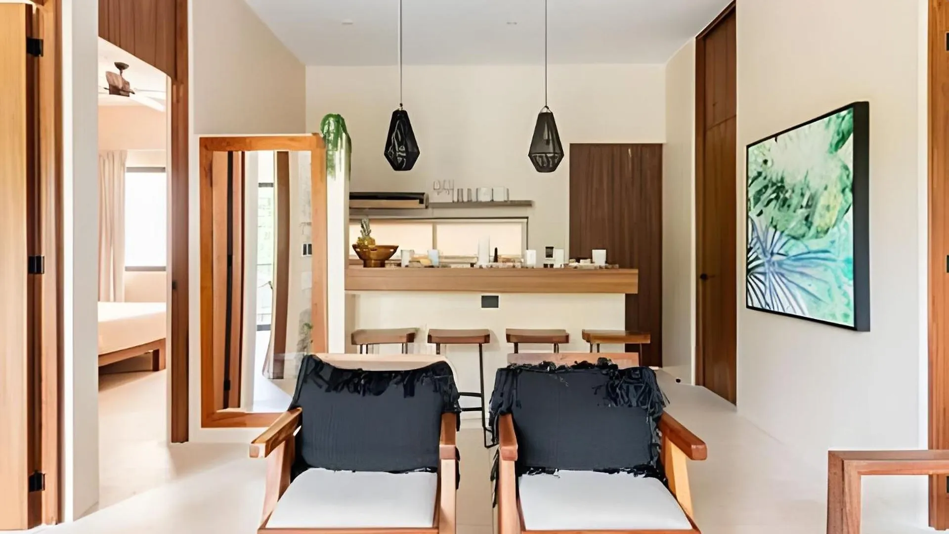 Casa Soul, Aldea Zama Apartment Tulum Mexico