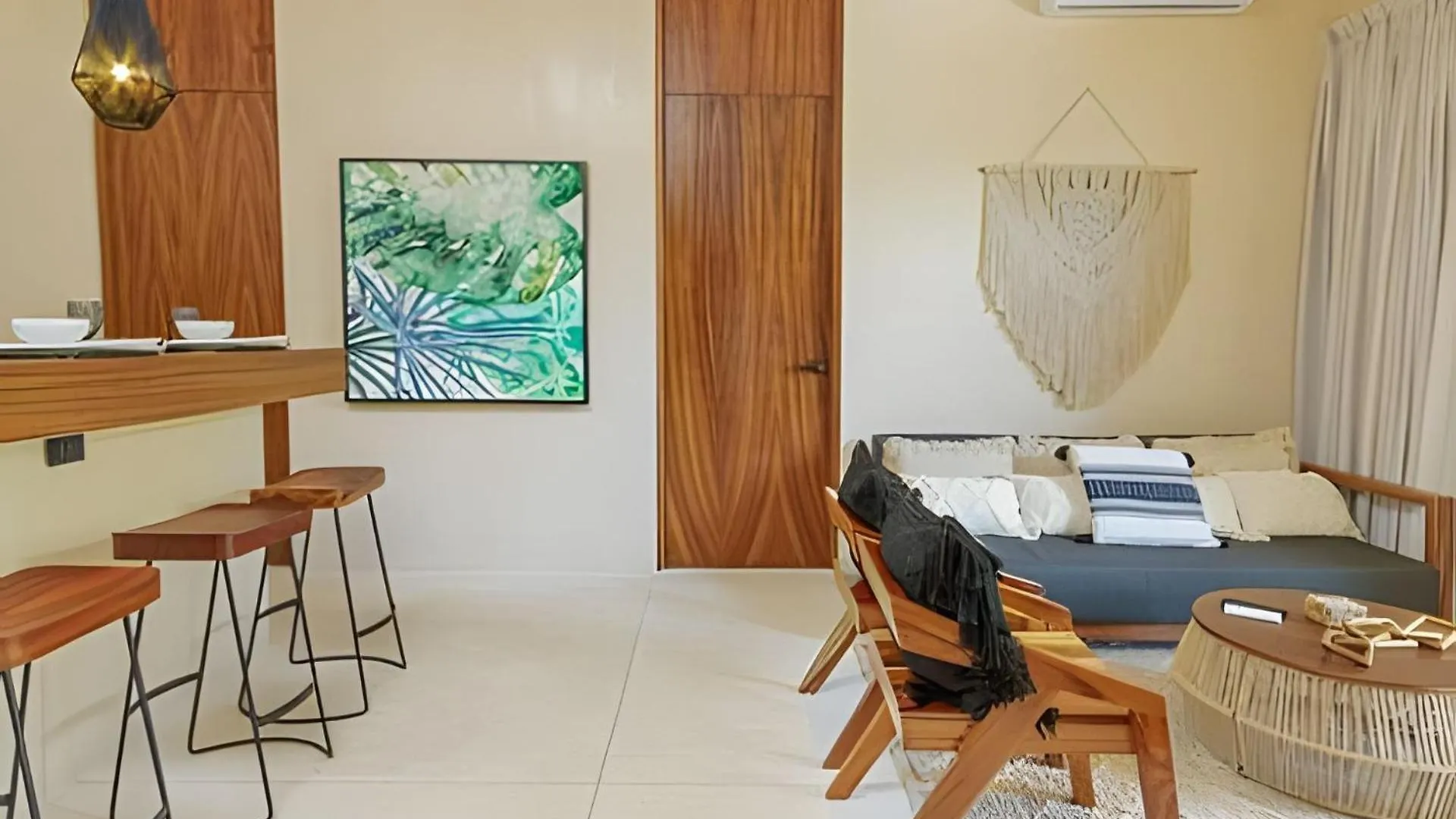 Casa Soul, Aldea Zama Apartment Tulum 0*,  Mexico