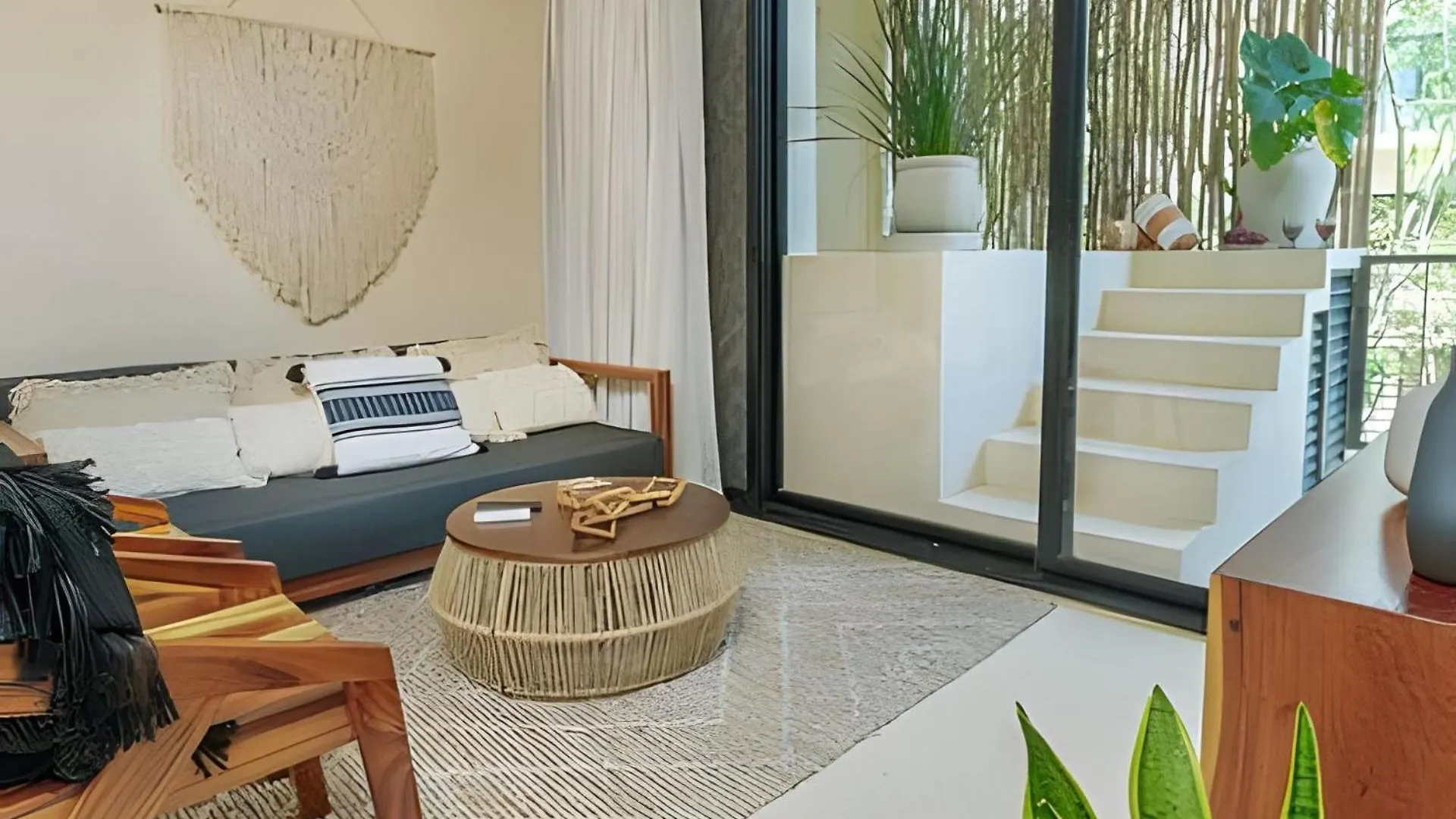 Casa Soul, Aldea Zama Apartment Tulum Mexico