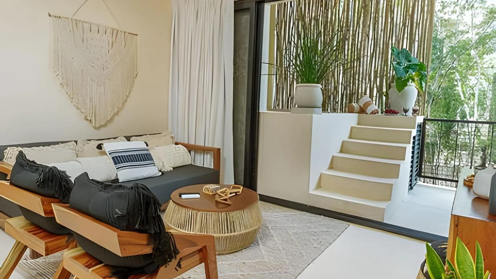 Casa Soul, Aldea Zama Apartment Tulum Mexico