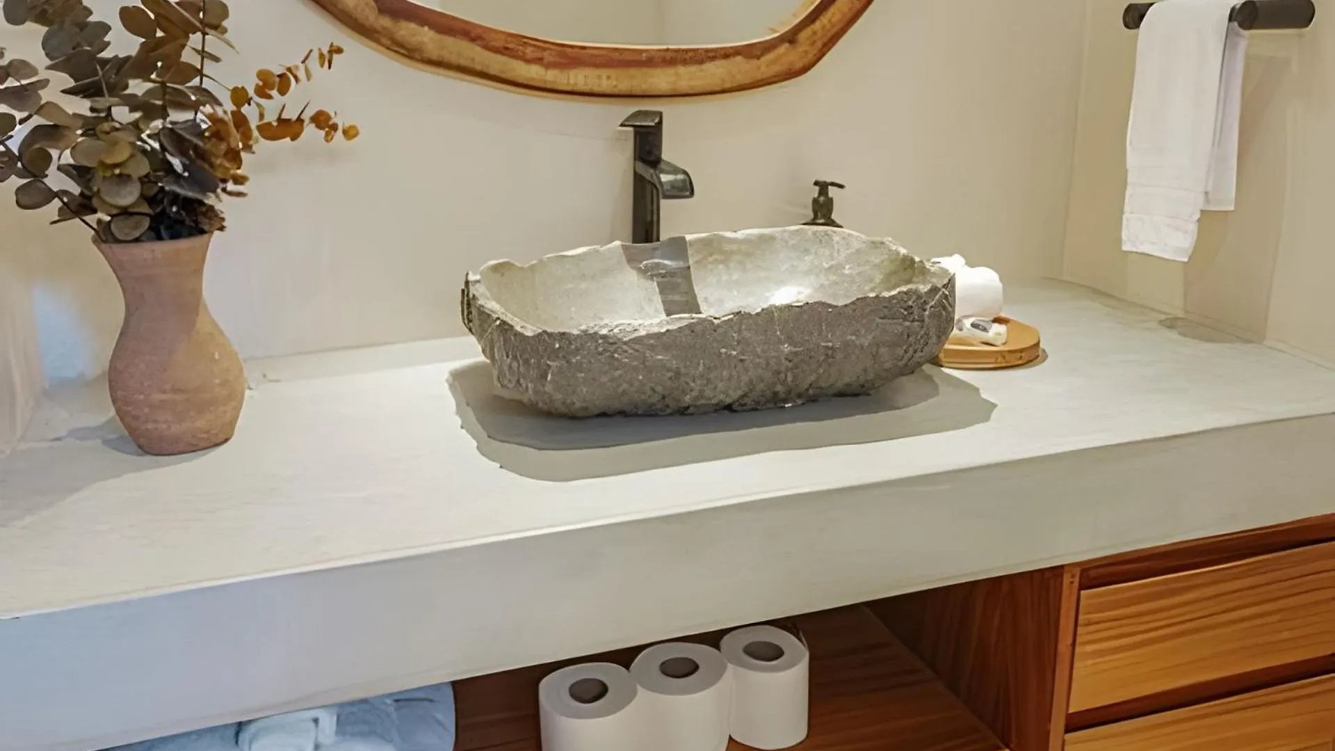 Casa Soul, Aldea Zama Apartment Tulum
