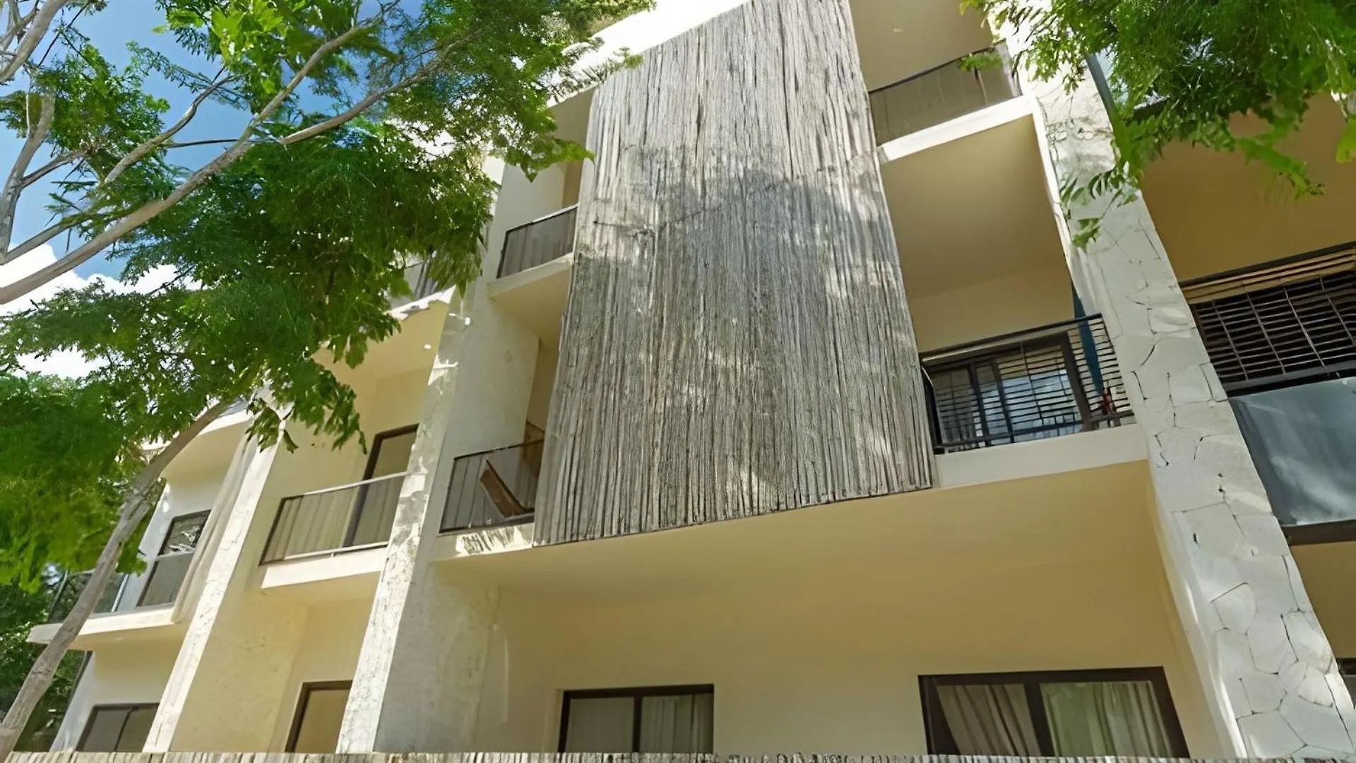 Casa Soul, Aldea Zama Apartment Tulum