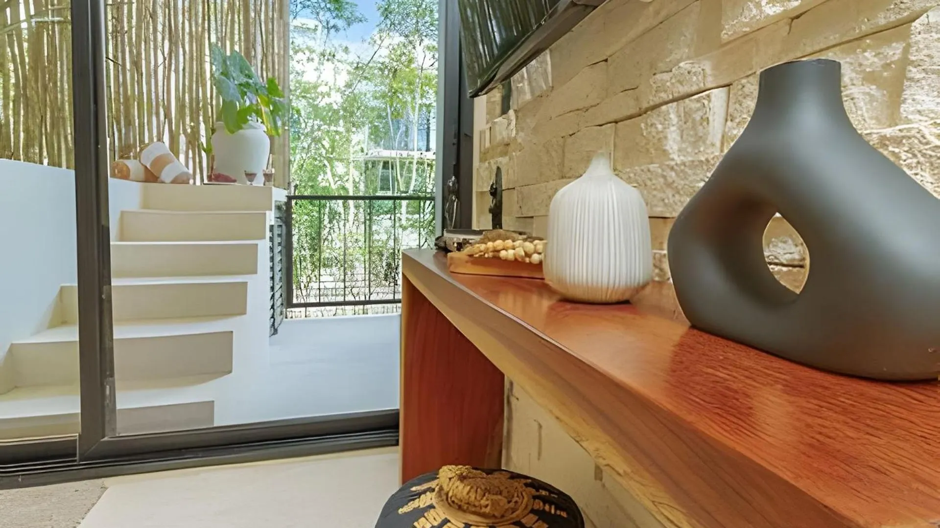 Casa Soul, Aldea Zama Apartment Tulum