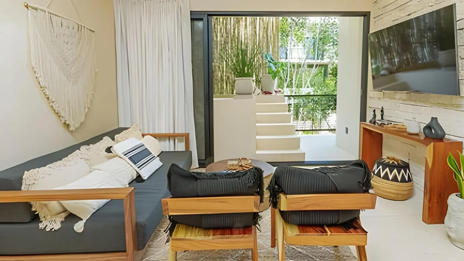 Casa Soul, Aldea Zama Apartment Tulum