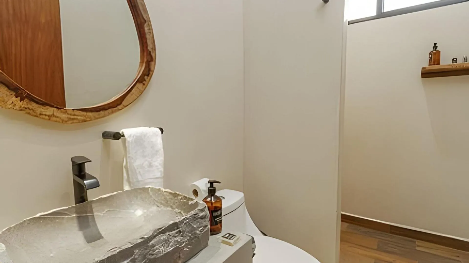 Casa Soul, Aldea Zama Apartment Tulum Mexico