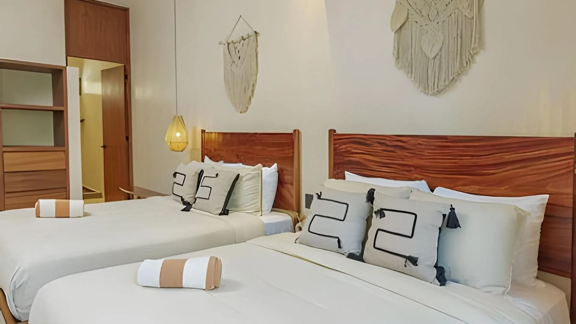 Casa Soul, Aldea Zama Apartment Tulum 0*,  Mexico
