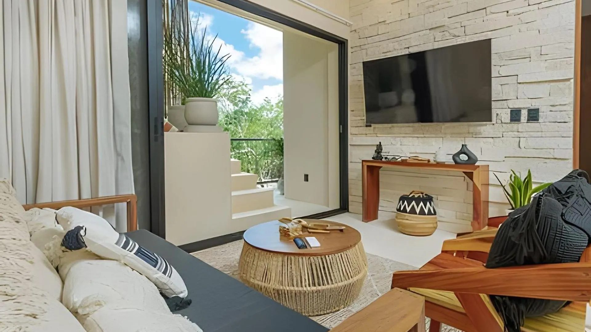 Casa Soul, Aldea Zama Apartment Tulum Mexico