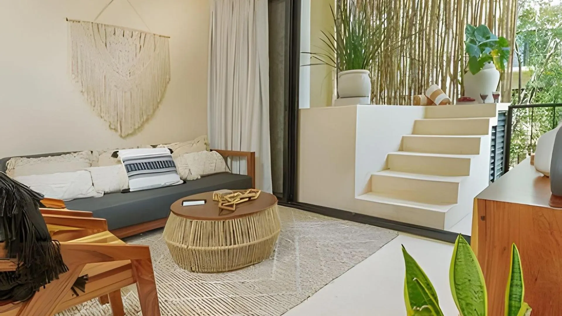 Casa Soul, Aldea Zama Apartment Tulum 0*,  Mexico