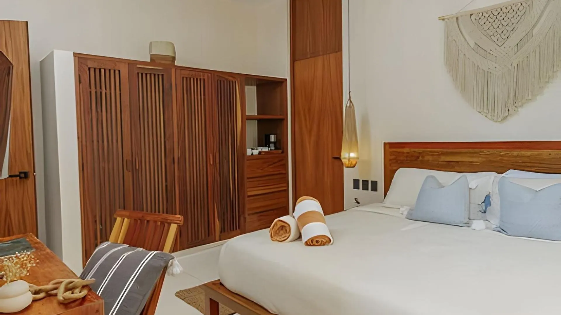 Casa Soul, Aldea Zama Apartment Tulum