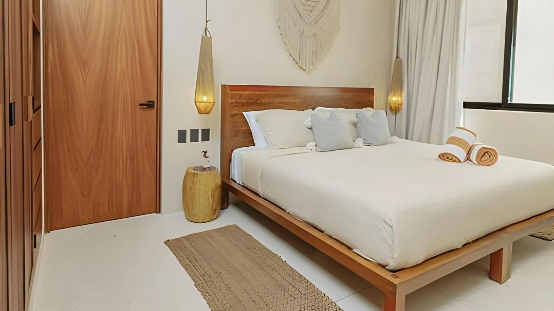 Casa Soul, Aldea Zama Apartment Tulum 0*,