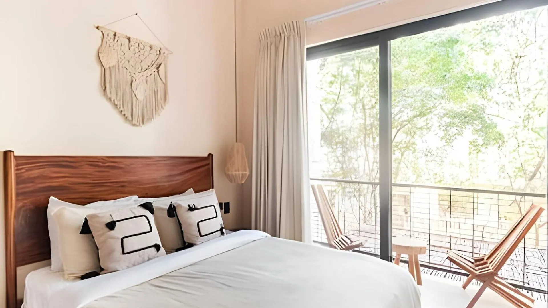 Casa Soul, Aldea Zama Apartment Tulum
