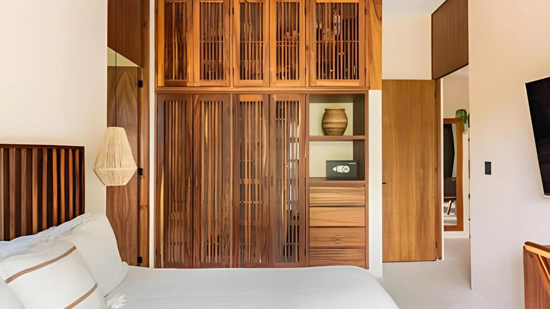 Casa Soul, Aldea Zama Apartment Tulum