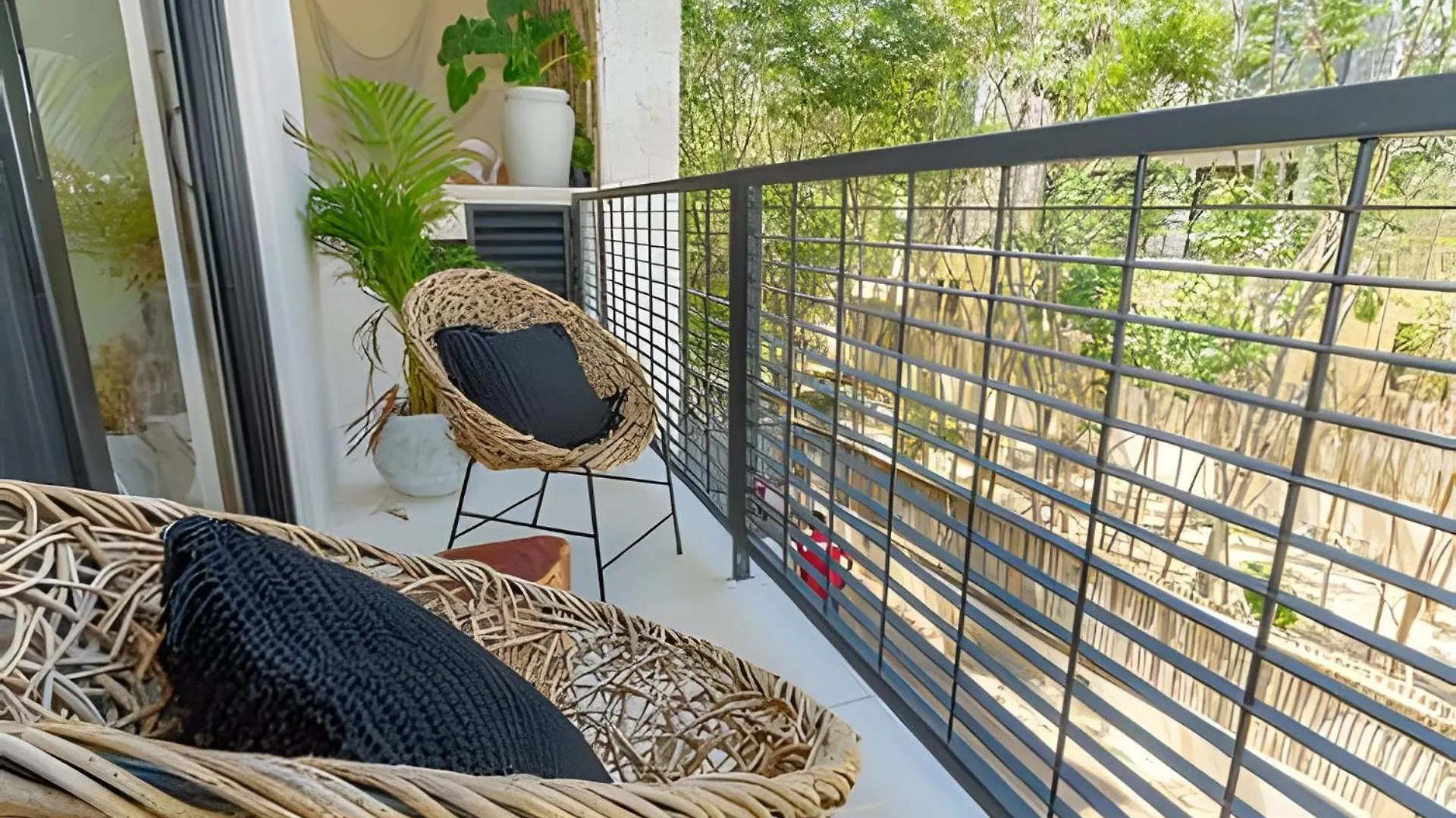 Casa Soul, Aldea Zama Apartment Tulum Mexico