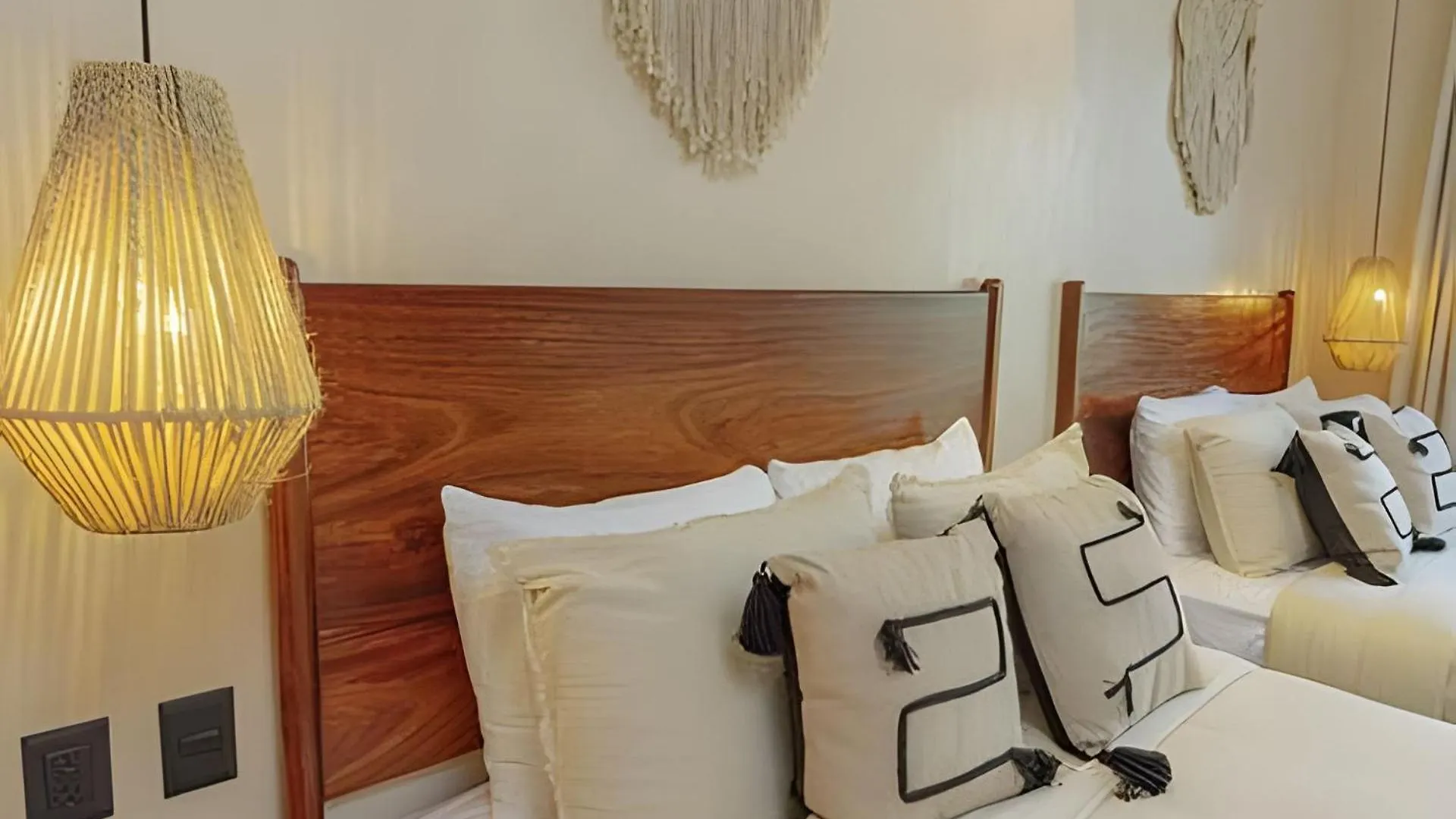 Casa Soul, Aldea Zama Apartment Tulum