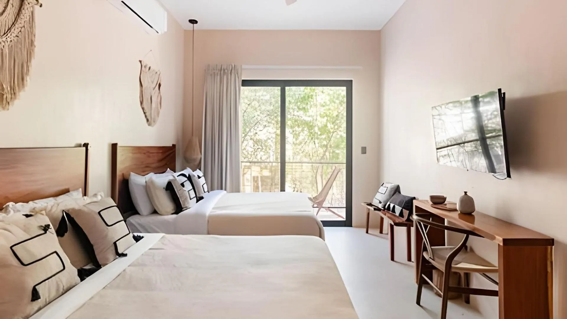Casa Soul, Aldea Zama Apartment Tulum