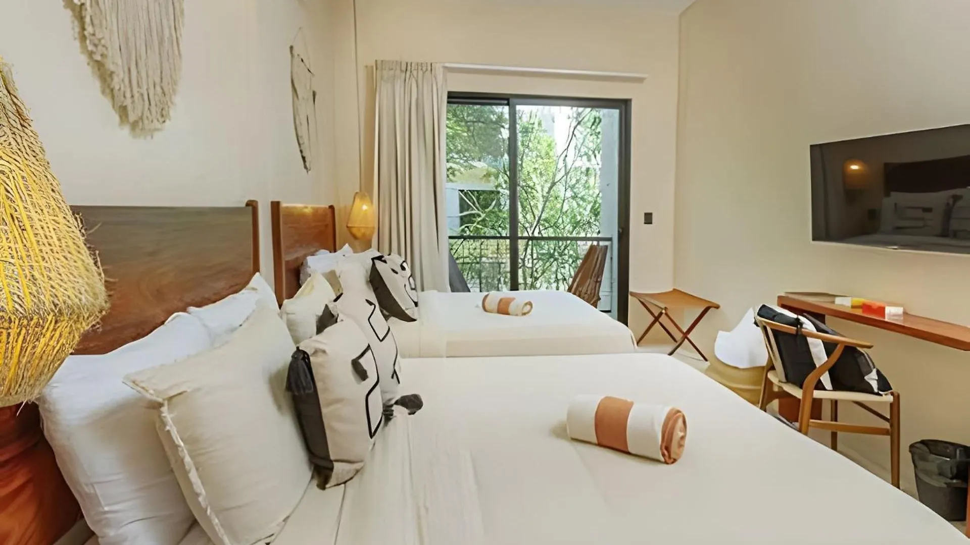Casa Soul, Aldea Zama Apartment Tulum