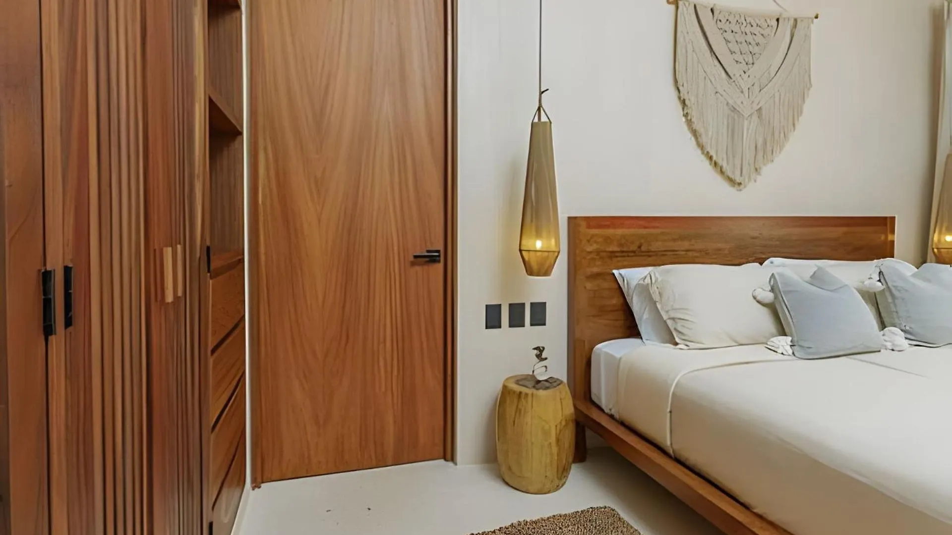 Casa Soul, Aldea Zama Apartment Tulum 0*,