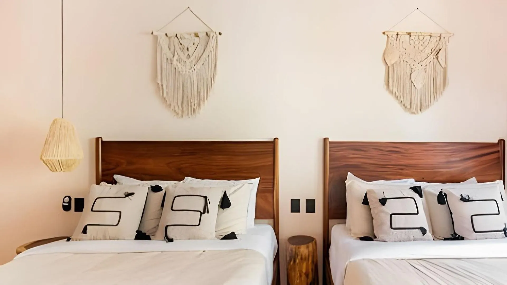 Casa Soul, Aldea Zama Apartment Tulum