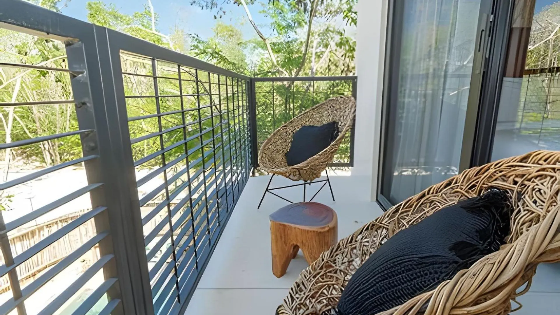 Casa Soul, Aldea Zama Apartment Tulum Mexico