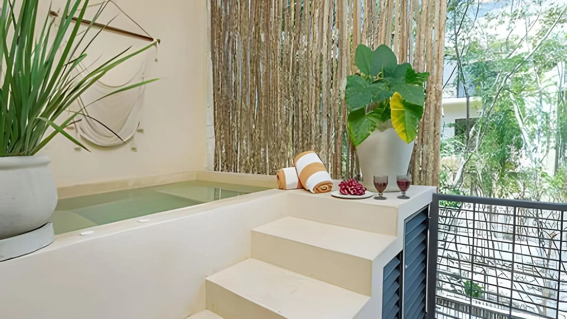 Casa Soul, Aldea Zama Apartment Tulum