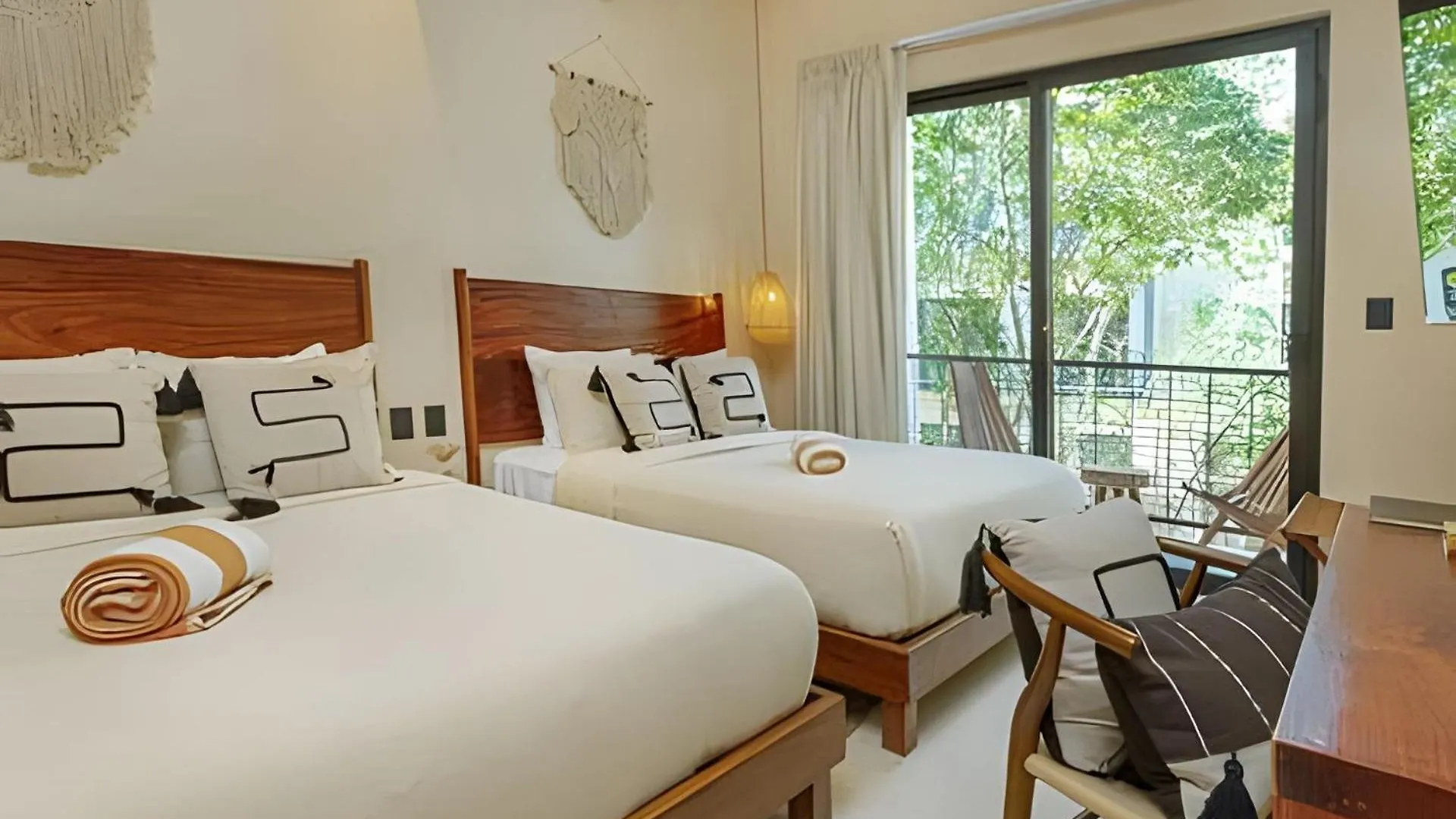 Casa Soul, Aldea Zama Apartment Tulum