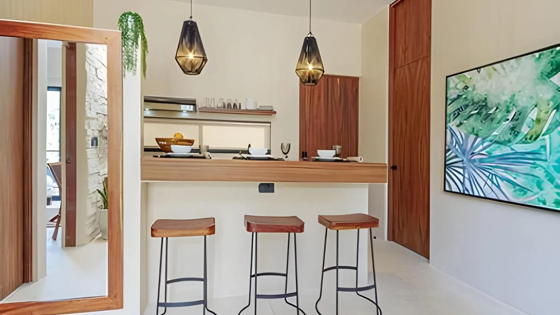 Casa Soul, Aldea Zama Apartment Tulum 0*,