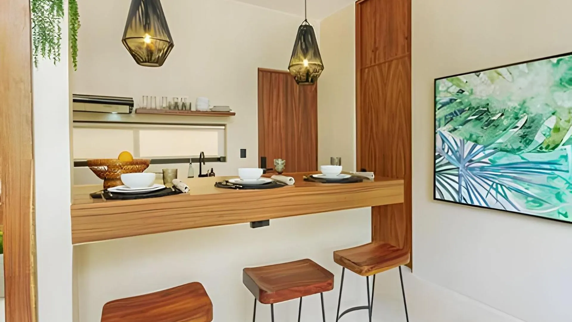 Casa Soul, Aldea Zama Apartment Tulum