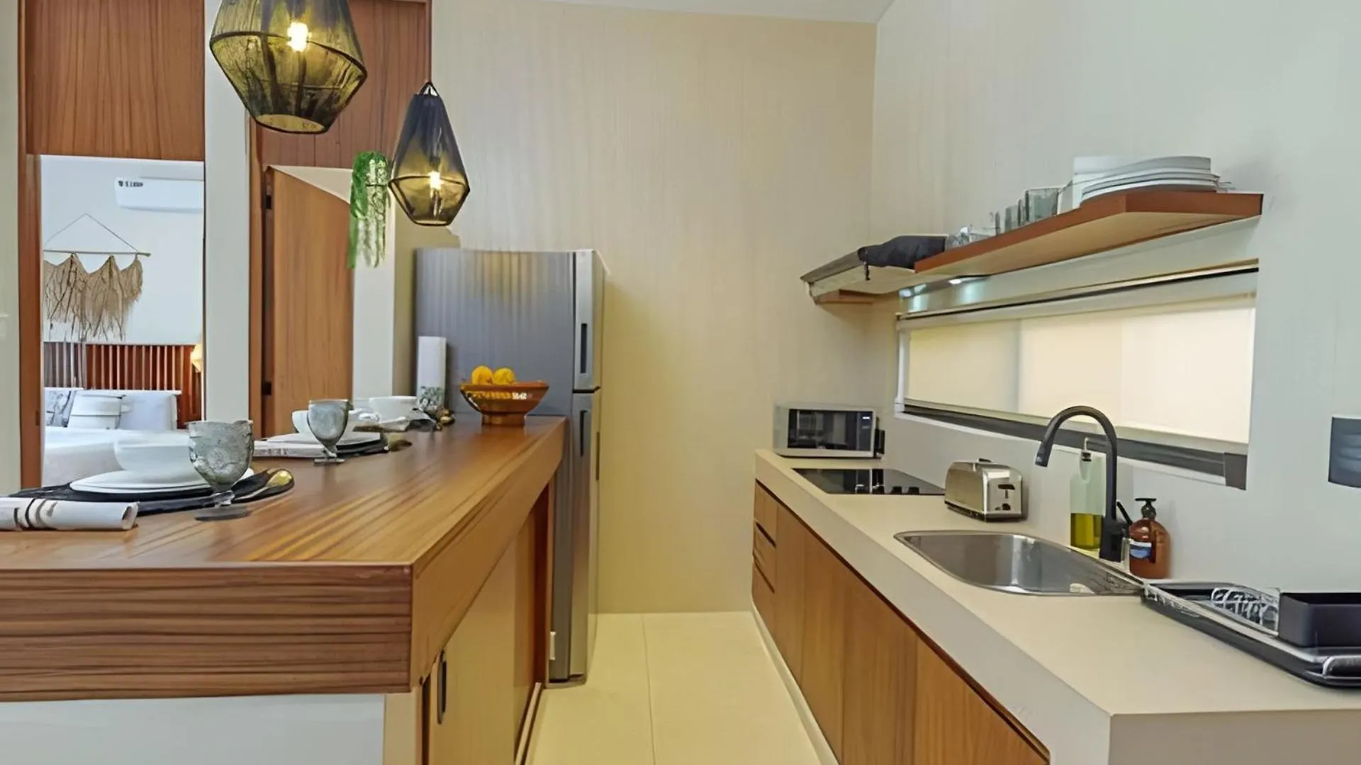 Casa Soul, Aldea Zama Apartment Tulum Mexico