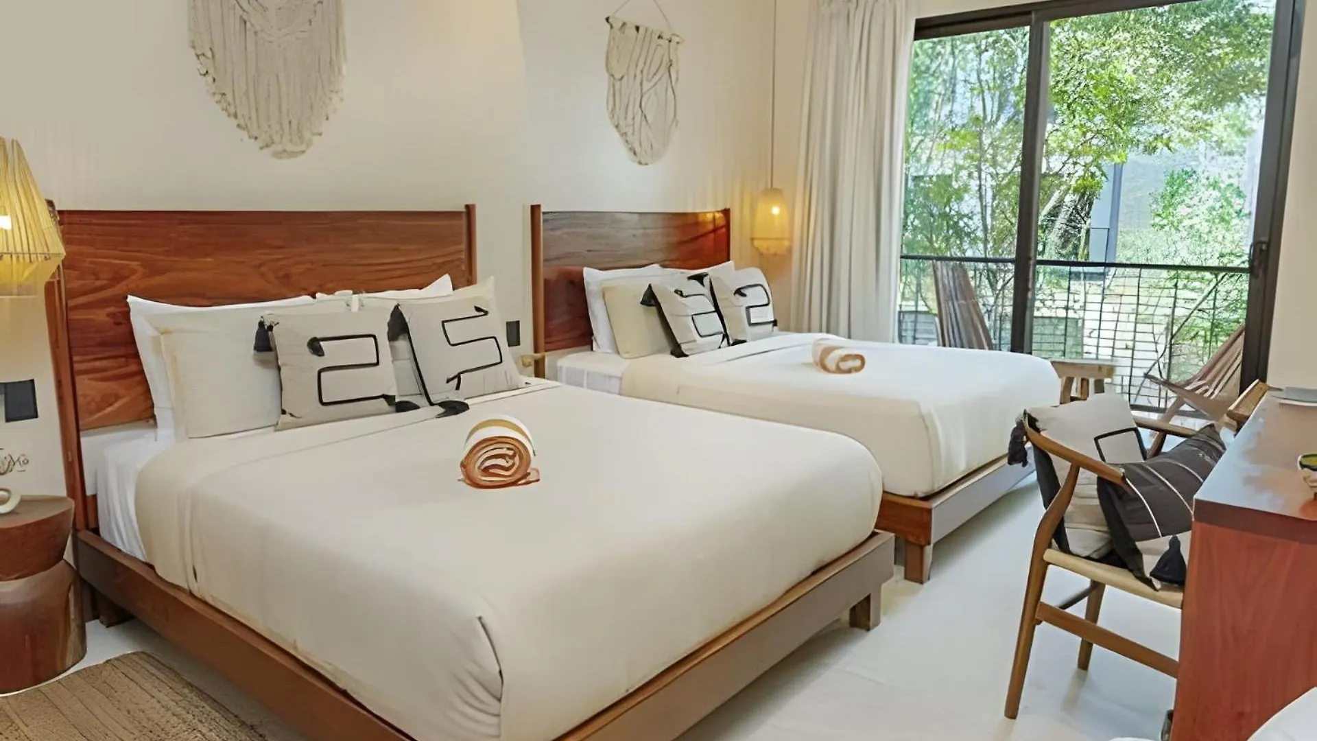Casa Soul, Aldea Zama Apartment Tulum 0*,