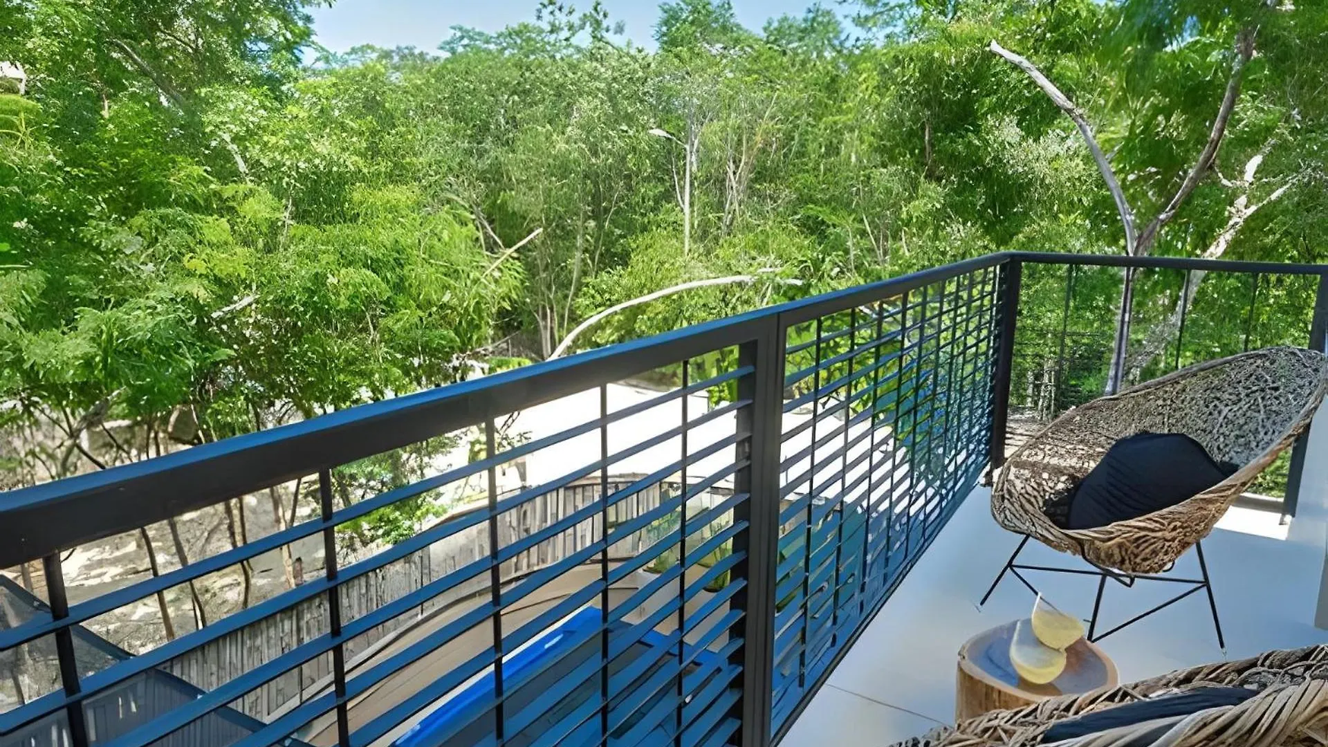 Casa Soul, Aldea Zama Apartment Tulum