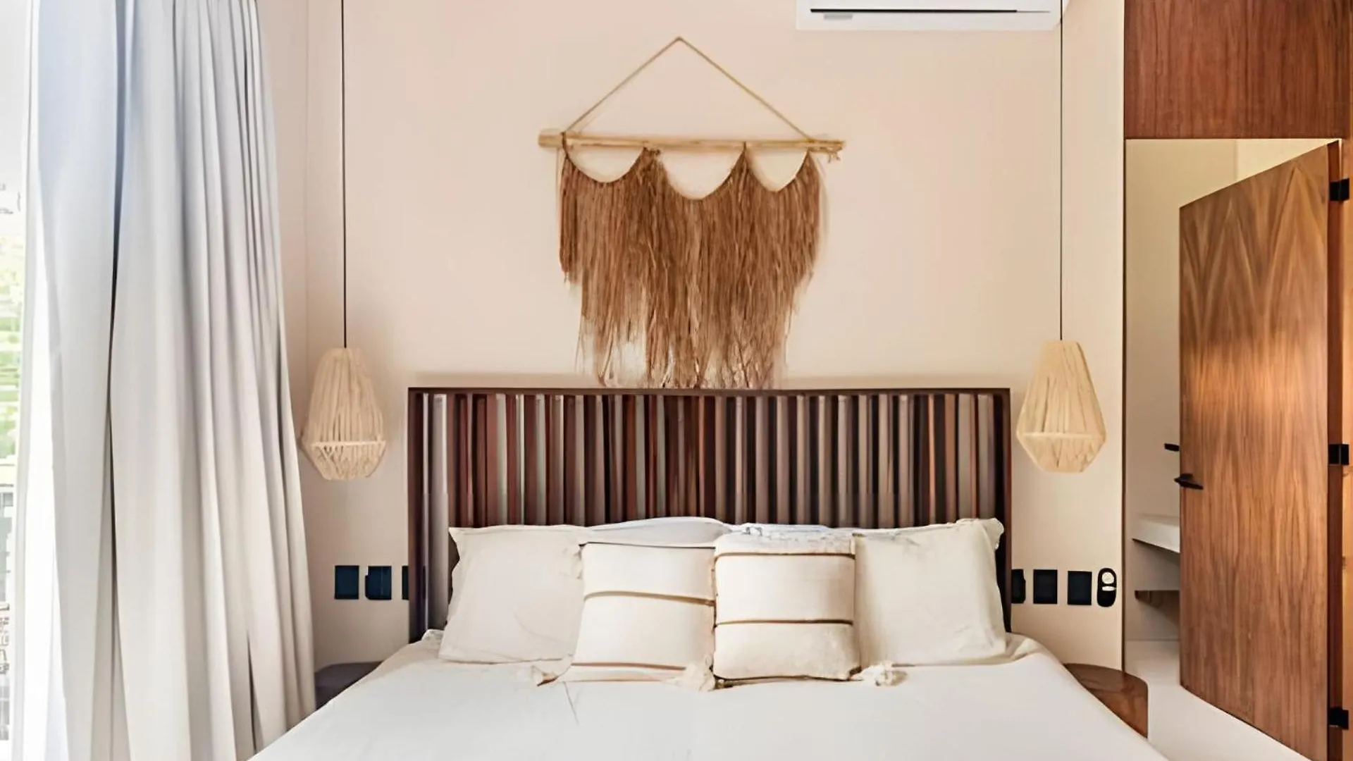 Casa Soul, Aldea Zama Apartment Tulum