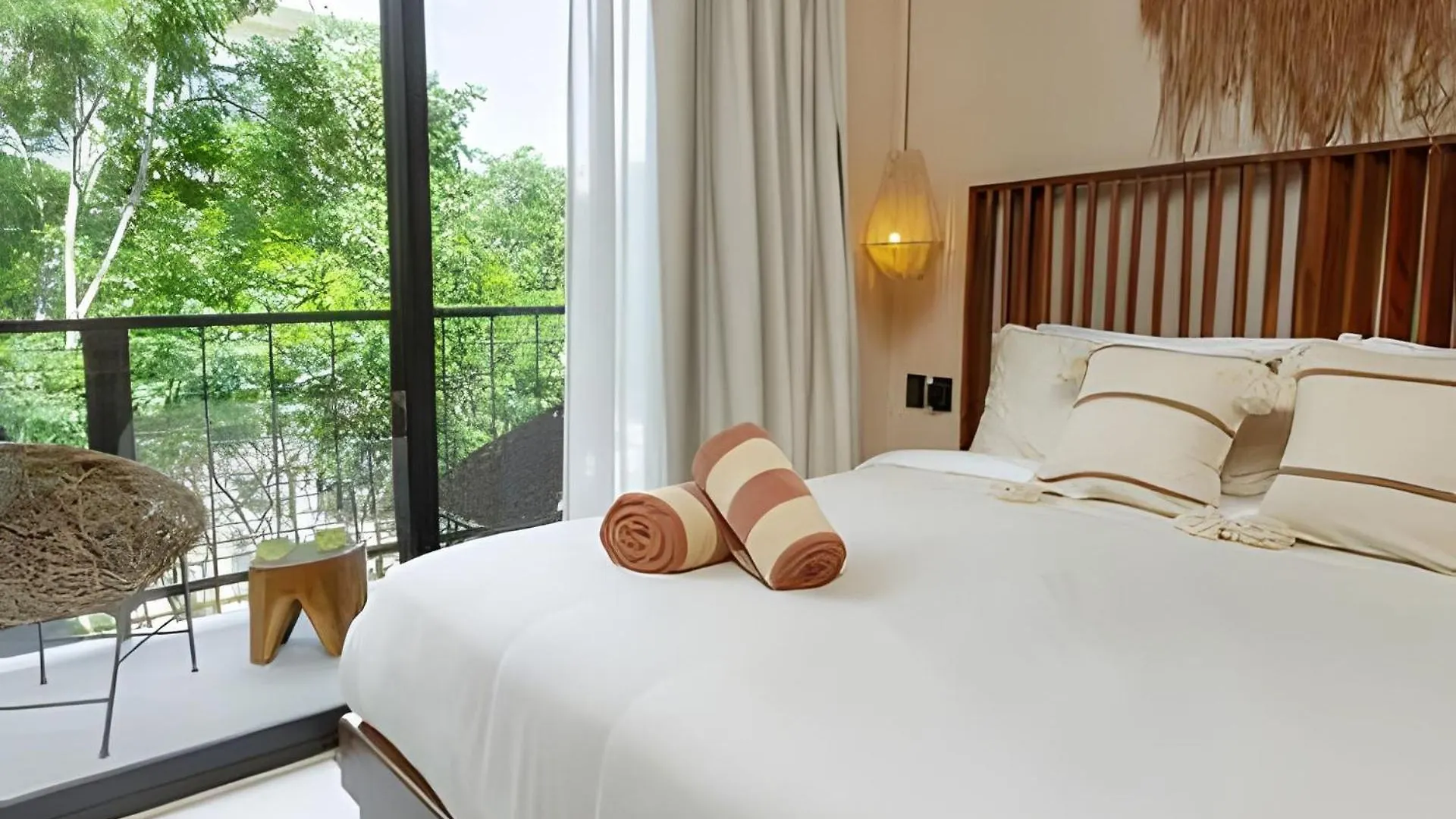 Casa Soul, Aldea Zama Apartment Tulum