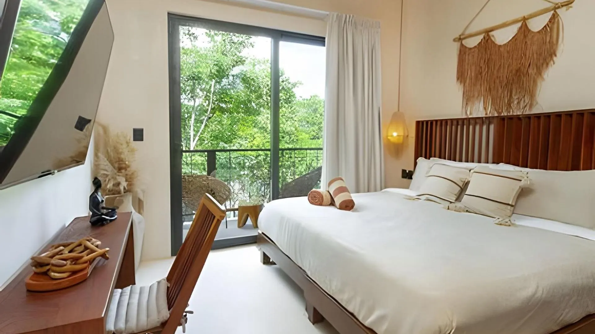 Casa Soul, Aldea Zama Apartment Tulum