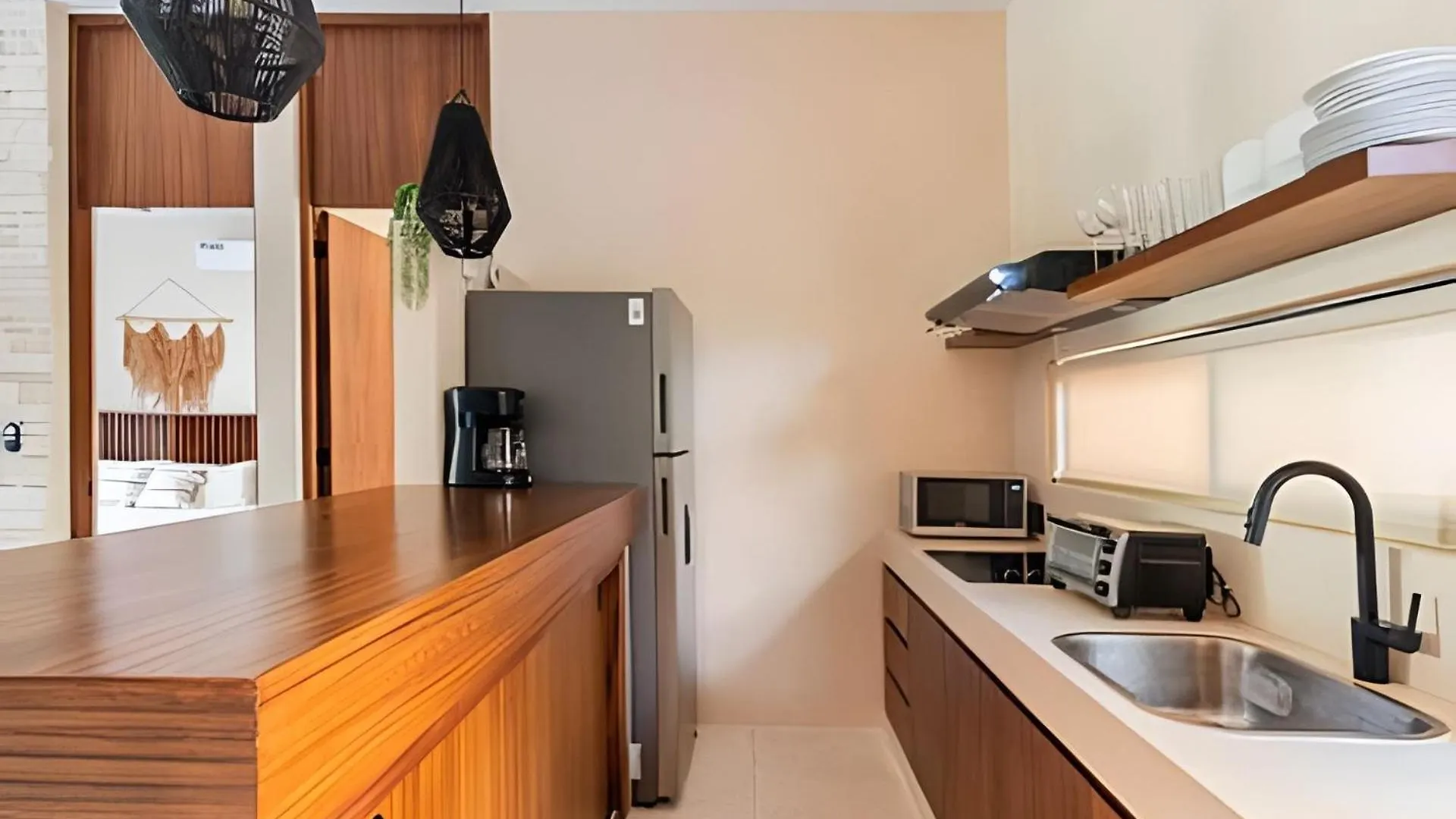Casa Soul, Aldea Zama Apartment Tulum