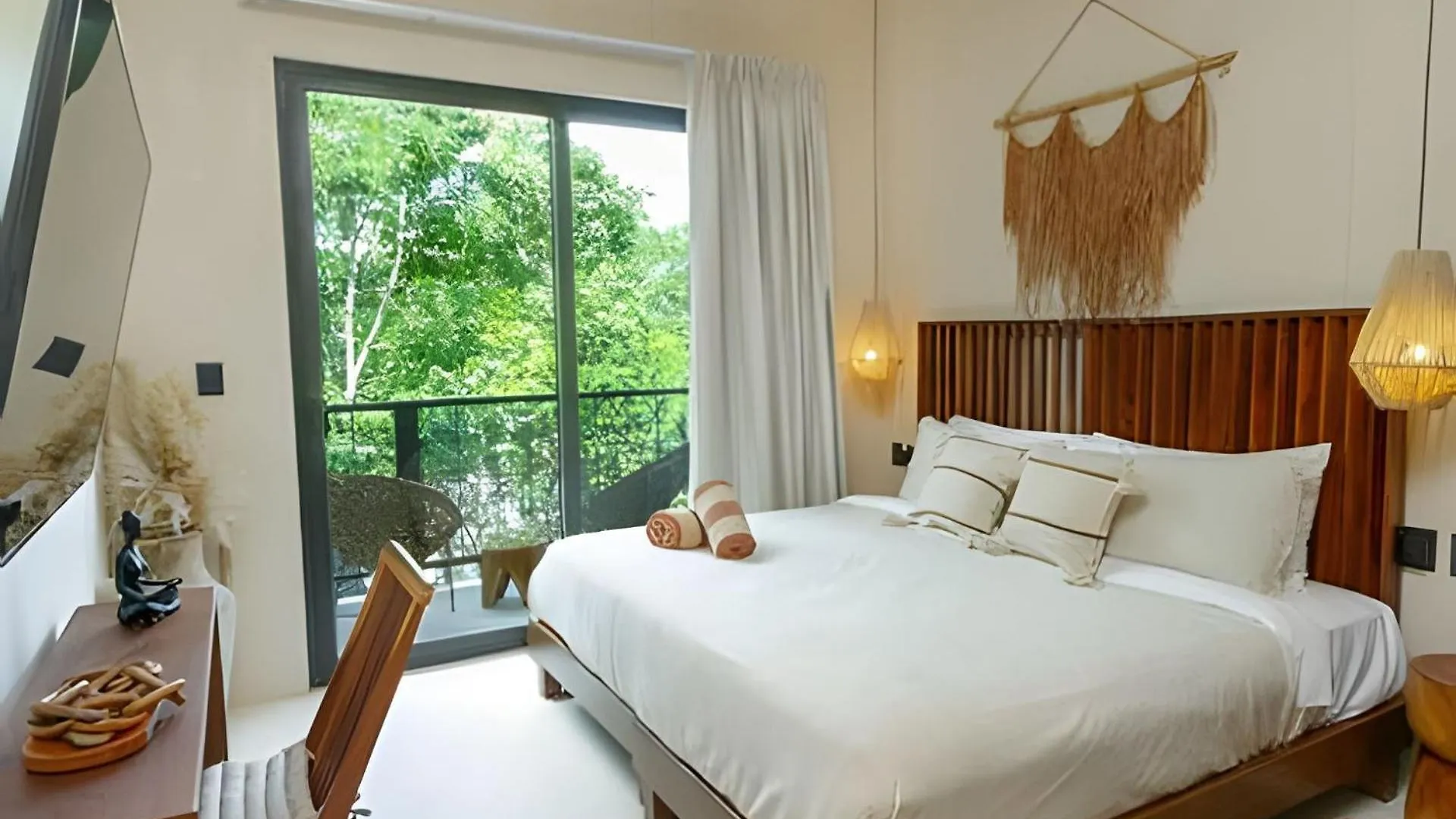 Casa Soul, Aldea Zama Apartment Tulum 0*,  Mexico