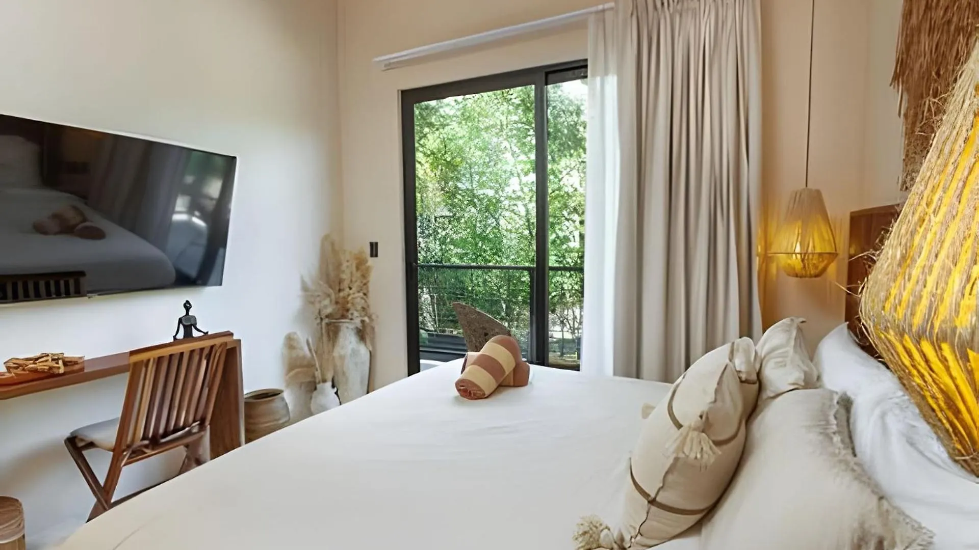 Casa Soul, Aldea Zama Apartment Tulum