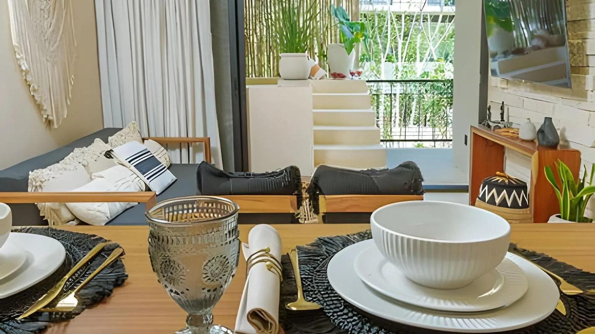 Casa Soul, Aldea Zama Apartment Tulum 0*,  Mexico