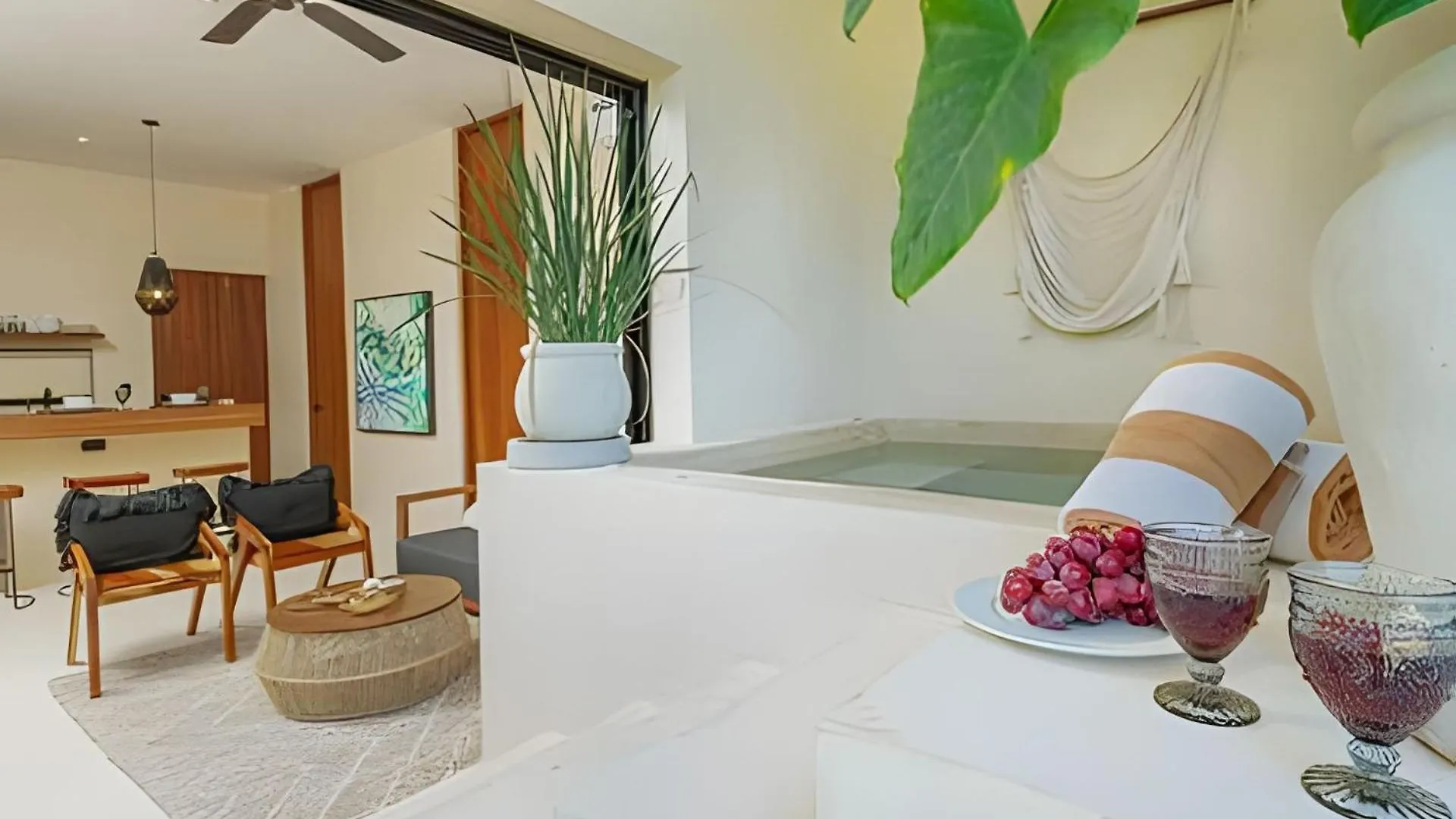 Casa Soul, Aldea Zama Apartment Tulum
