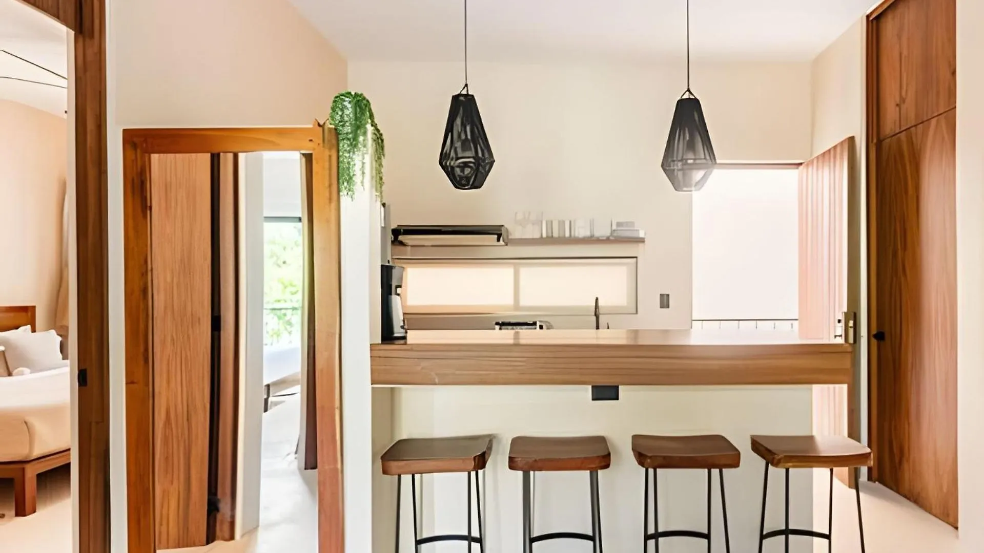 Casa Soul, Aldea Zama Apartment Tulum