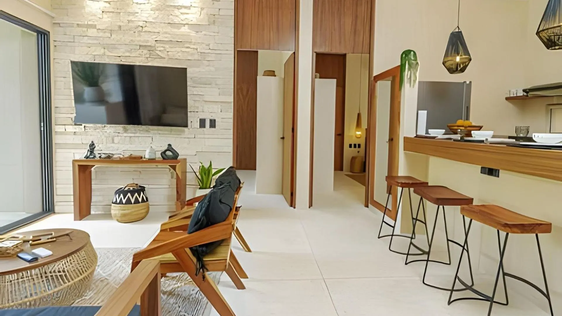 Casa Soul, Aldea Zama Apartment Tulum